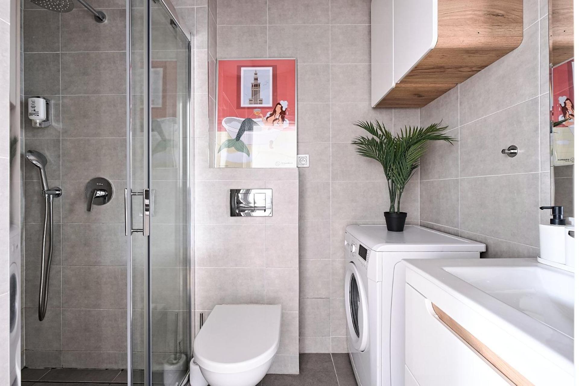 Urbannestgroup - Angorska Przy Stadionie Narodowym Apartment Warsaw