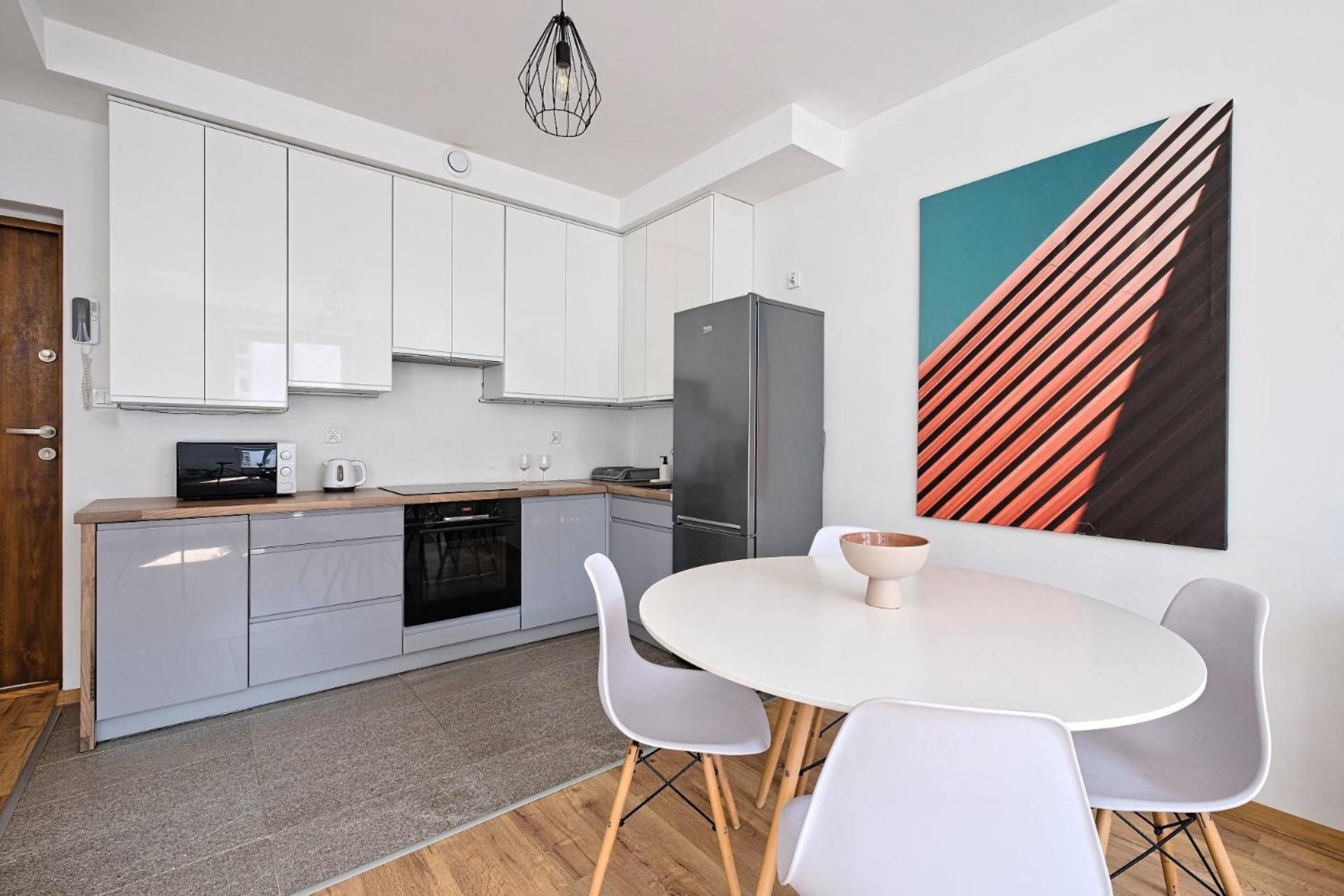 Urbannestgroup - Angorska Przy Stadionie Narodowym * Warsaw